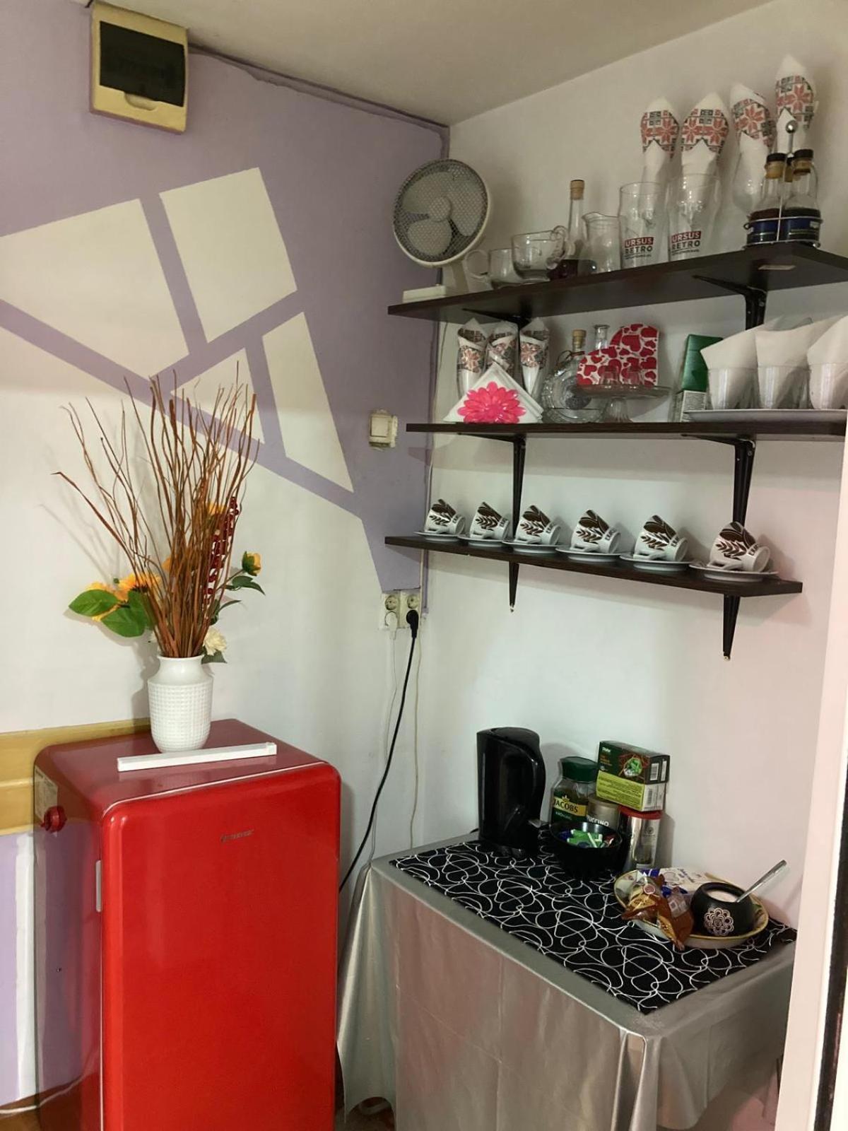 Apartment Boulevard Cetate Alba Iulia Ngoại thất bức ảnh