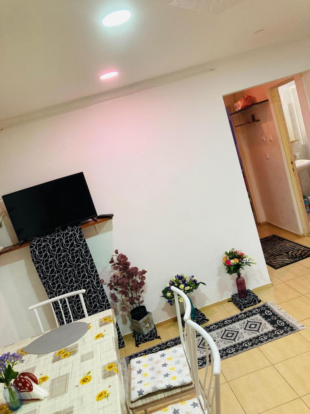 Apartment Boulevard Cetate Alba Iulia Ngoại thất bức ảnh