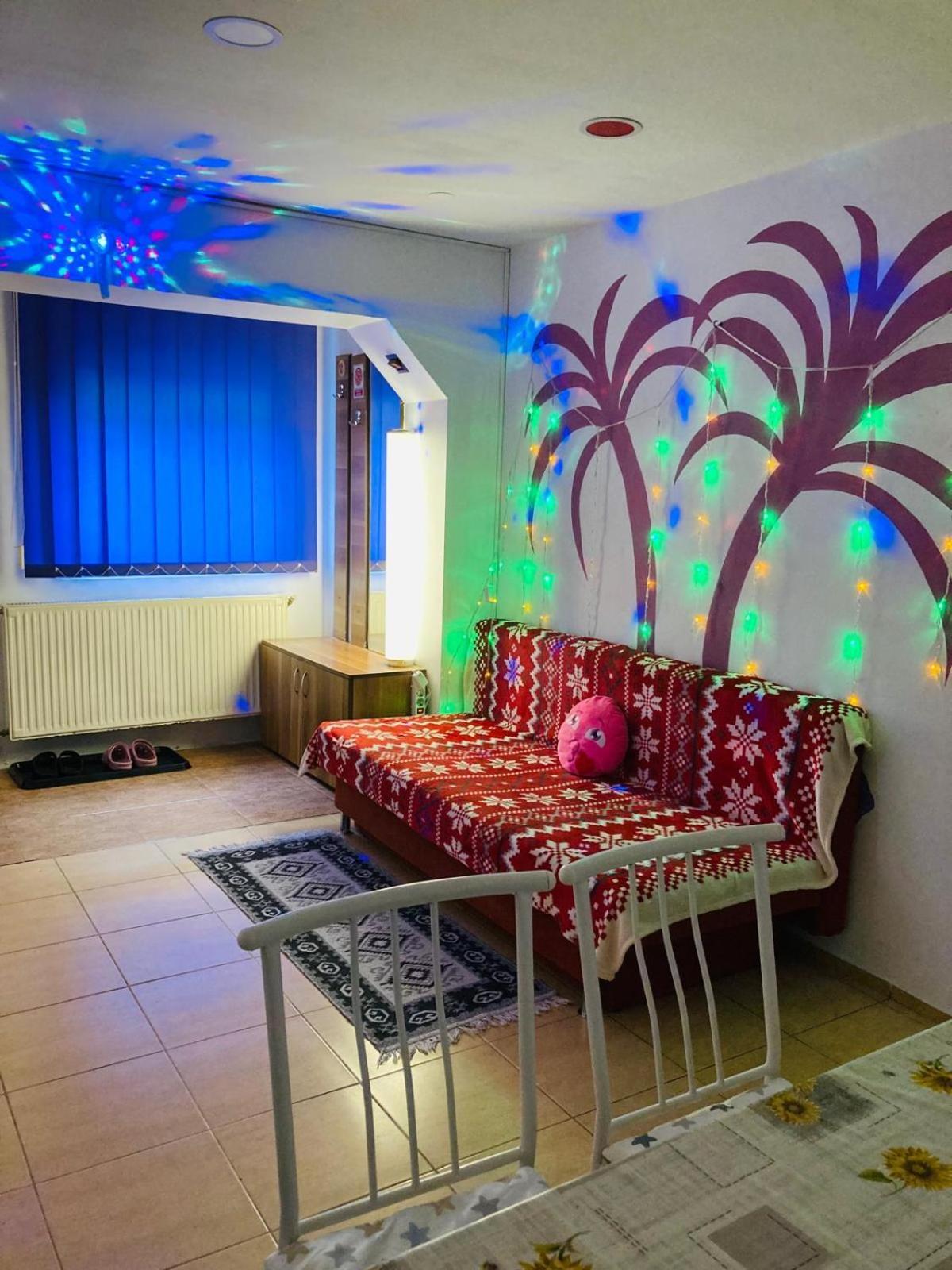 Apartment Boulevard Cetate Alba Iulia Ngoại thất bức ảnh